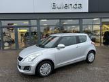 Suzuki Swift Club AWR - Suzuki Swift Club mit Benzin-Antrieb