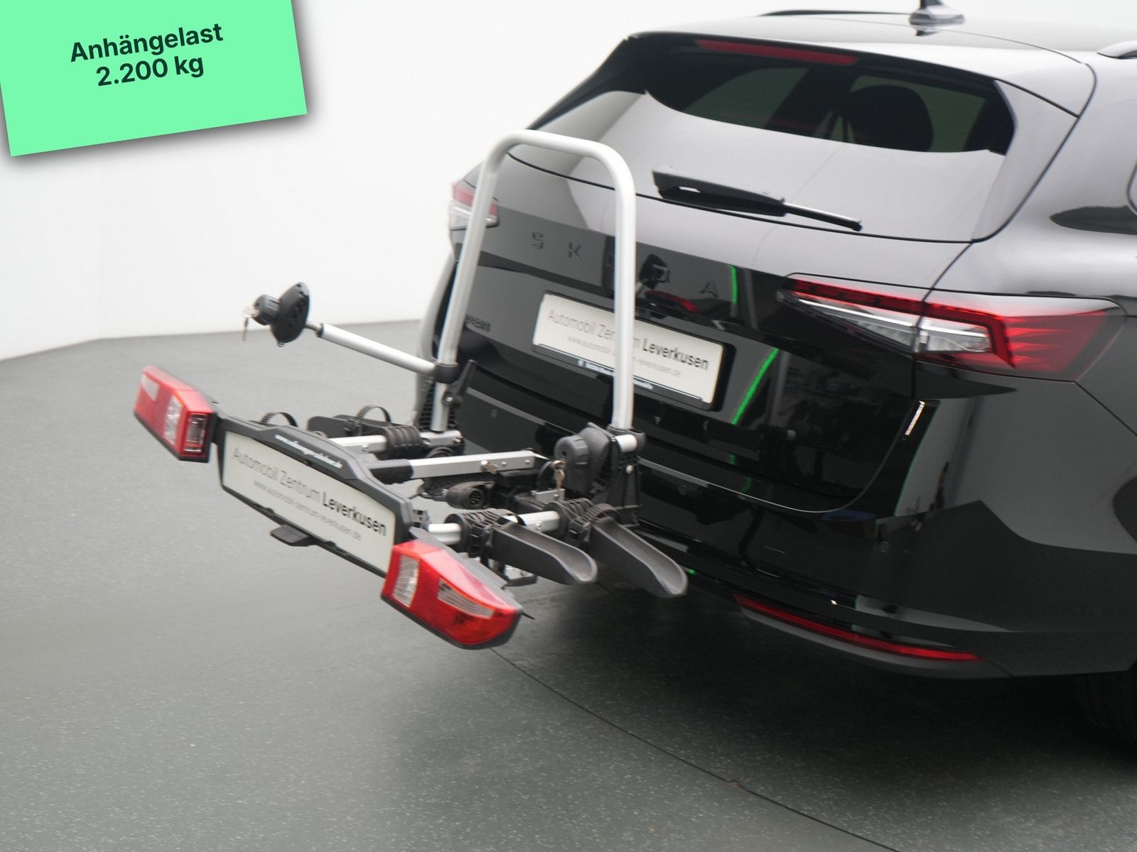 Skoda Superb - Bild 4