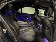 MERCEDES-BENZ S 350 d LANG|Pano|Fond Memory|Multibeam Traum!