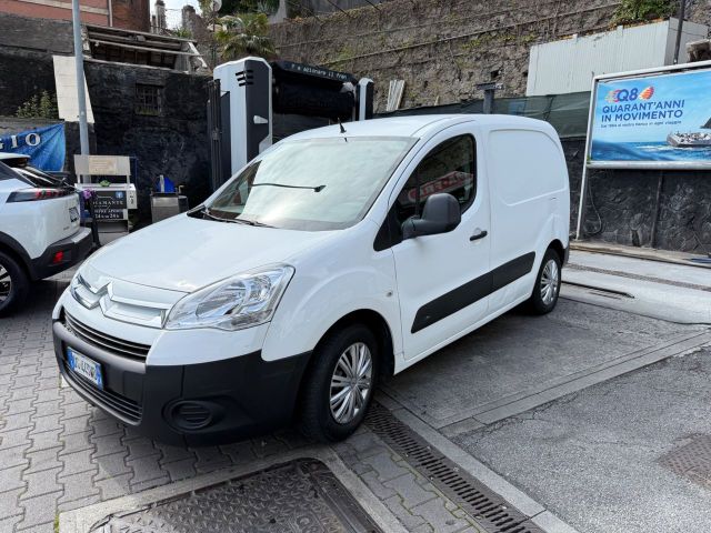 Citroën Citroen Berlingo 1.6 HDi 75CV 3p. 20 First Van