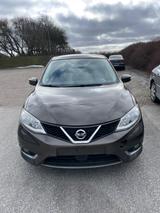 Nissan Pulsar Acenta - Nissan Pulsar: Kleinwagen