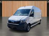 MAN TGE Kasten 3.140 lang Hochdach FWD*Kamera*DAB* - MAN Kipper 6x4