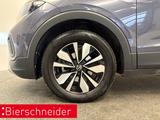 Volkswagen T-Cross 1.0 TSI DSG GOAL LED KAMERA AHK NAVI PDC - VW T-Cross in Bonn