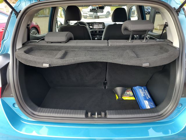 Hyundai i10 Edition 30