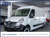 Renault Master Lkw Kasten L2H2 3,5t dCi 125 KLIMA+PDC - Gebraucht 3 lkw 5t