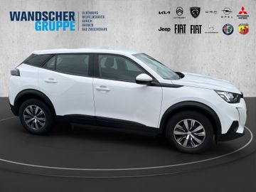 Peugeot 2008 Active PT 100 Navi+RFK+SHZ+PDC