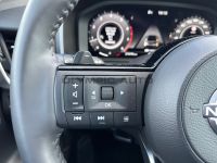 Nissan QASHQAI MY24 1.3 DIG-T MHEV  Xtronic 4×2 N-Conn. - Image