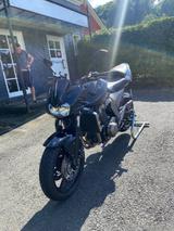 Kawasaki z750 unfallfrei und sturzfrei - KAWASAKI 750 S