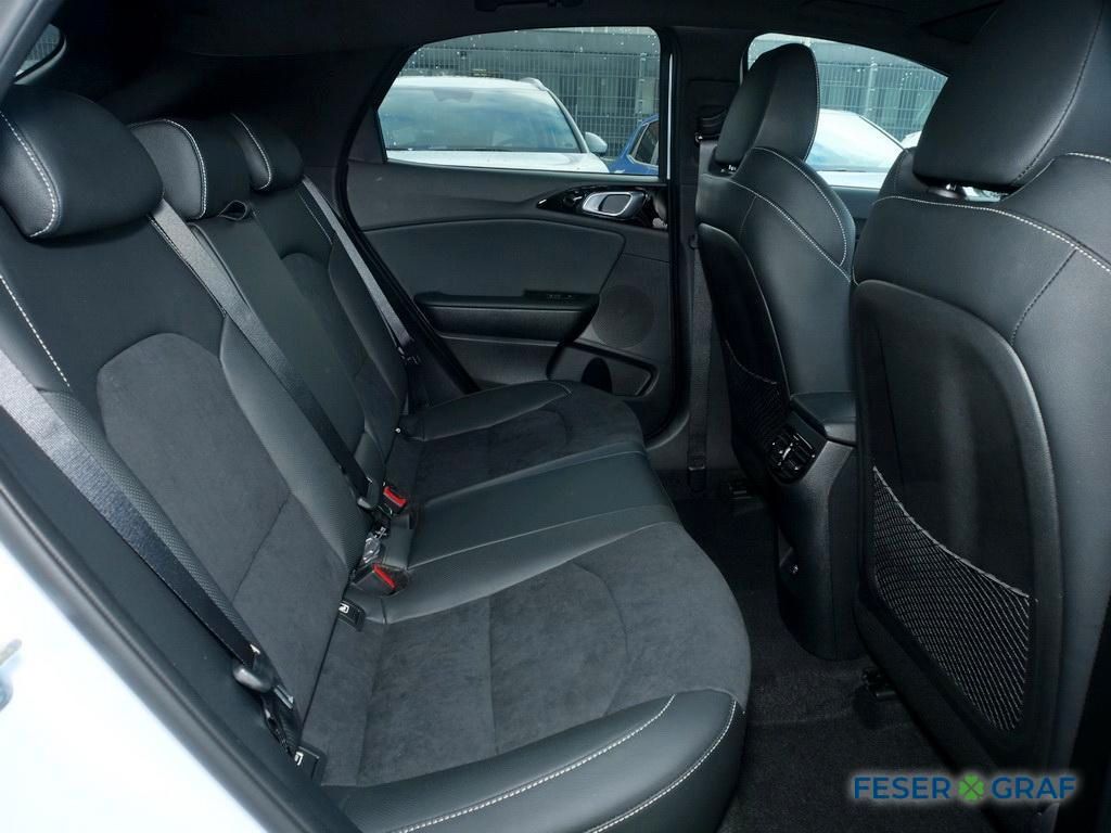 Kia XCeed - Bild 5