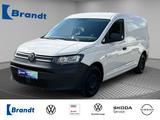 Volkswagen Caddy Cargo Maxi 2.0 TDI DSG+NAVI+TEMPOM.+PDC - Volkswagen Caddy in Bremen
