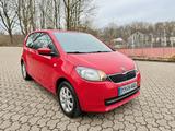 Skoda Citigo 1.0 MPI*TOP GEPFLEGT*TÜV NEU*2.HAND - Skoda Citigo in Köln