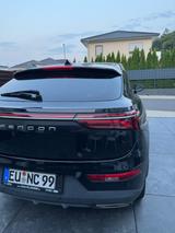 DFSK Fengon 5 Auto. Vollausstattung Leder Kamera pano - DFSK Gebrauchtwagen mit Automatikschaltung