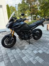 Yamaha MT09 Tracer RN29 - YAMAHA MT