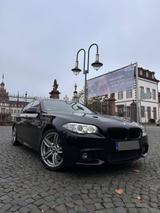 BMW 535d xDrive  M Paket HeadUp Xenon DDC ... - BMW 535: 535d M Paket
