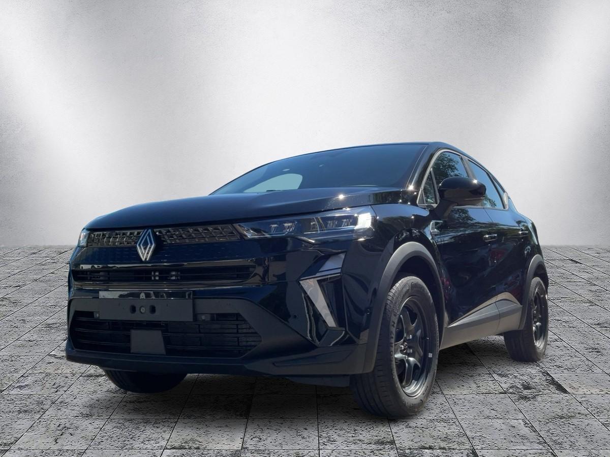 Renault Captur Evolution TCe 90