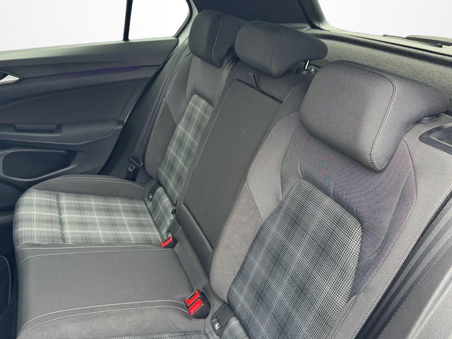 Golf VIII GTD 2.0 TDI DSG *MATRIX*DCC*KEYLESS*