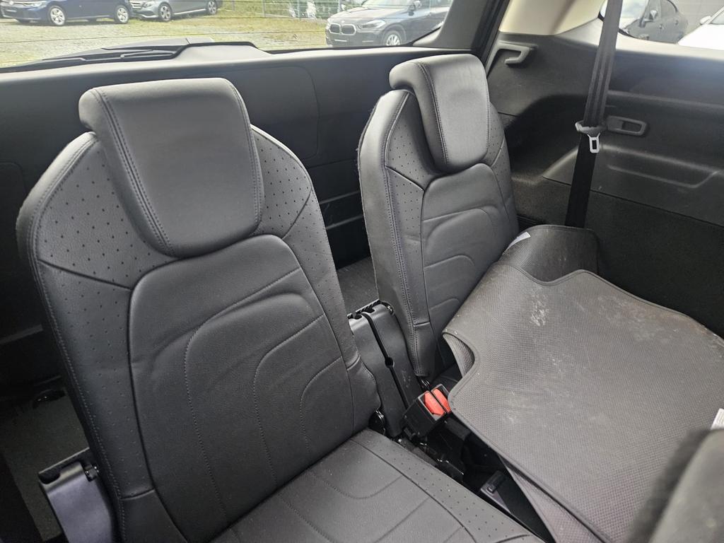 Citroën C4 SpaceTourer