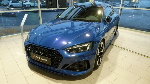 Audi RS5 Sportback Competition Plus +Pano+HuD+ACC+B&O