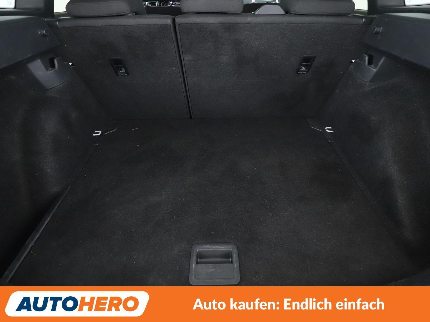 Volkswagen Taigo 1.0 TSI R-Line Aut.*NAVI*LED*ACC*SPUR*CAM*, миниатюра 17