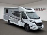 Sunlight T69L AHK+TV+SAT+LUFT+ALU+Kamera - Sunlight A 69