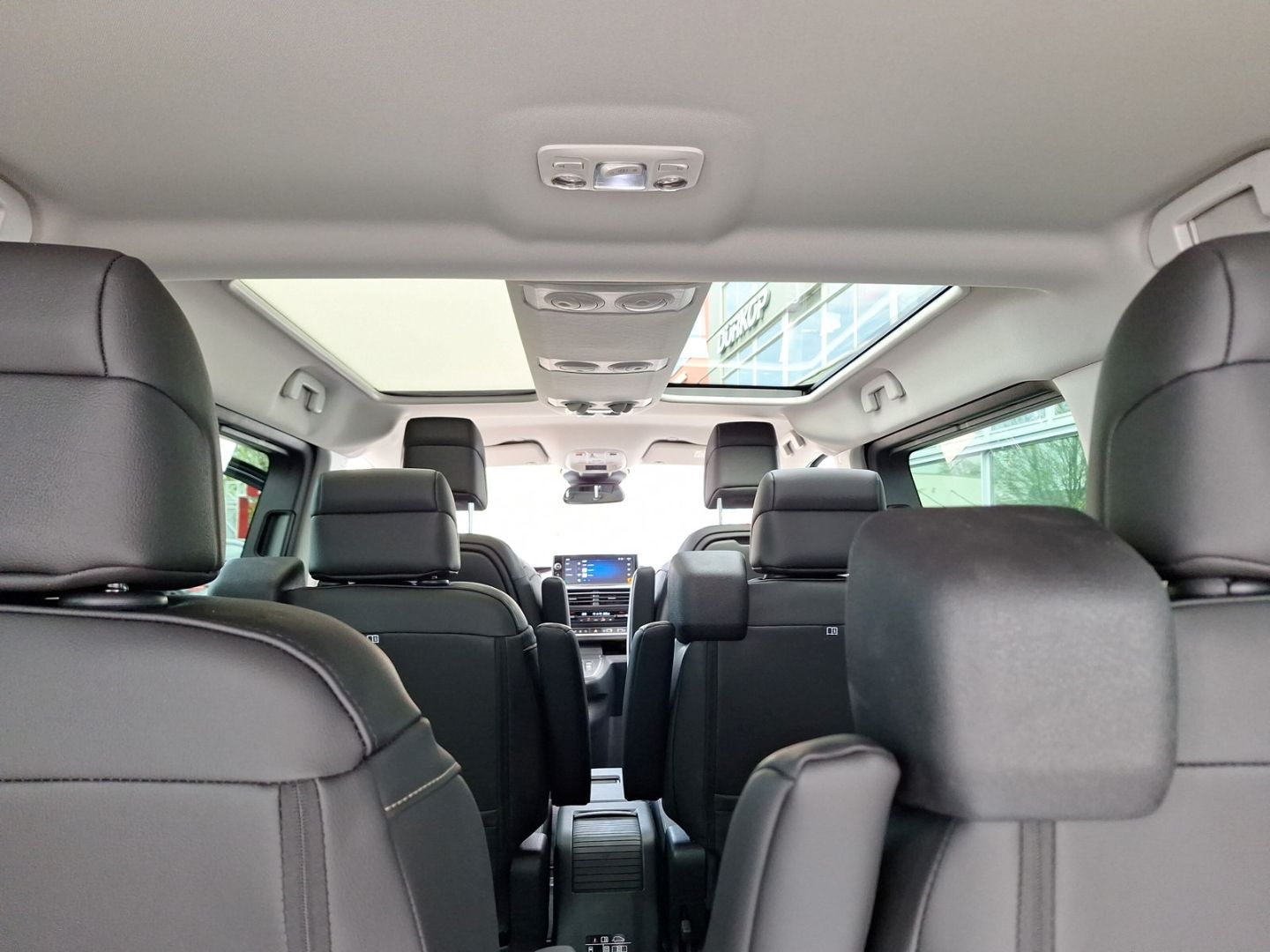 Opel Zafira Life - Bild 24