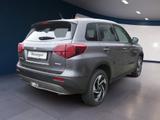Suzuki Vitara 1.4 Hybrid Allgrip Comfort+ ACC LED A/T - gebrauchte Suzuki SUV & Geländewagen