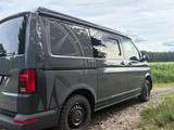 Volkswagen T 6.1, 4x4 Allrad, Achssperre,Automatik, 12850km - Offers