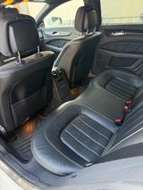 Mercedes-Benz CLS 250 Shooting Brake - Mercedes-Benz CLS 250 Shooting Brake Gebrauchtwagen