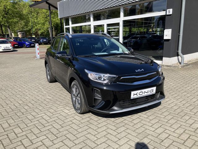 Kia Stonic 1.0T VISION Navi Klimaautomatik Kamera