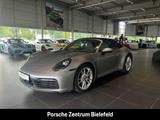 Porsche 992 911 Carrera S Cabriolet Surround-View LED - Porsche 992 in Bielefeld