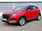DFSK Fengon 500 Klima/Navi/Kamera/Metallic/3 Jah./NEU - DFSK Fengon 500 New cars
