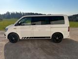 Volkswagen T6 Multivan EDITION 2.0 TDI 2x elektr.Schiebetür - Volkswagen T6 Multivan: Edition