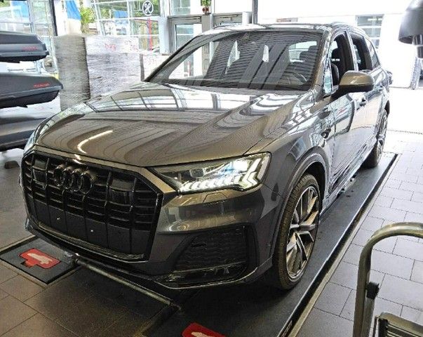 Image of Audi Q7