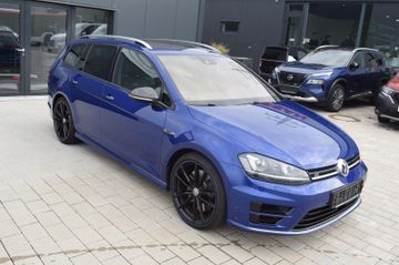 Volkswagen Golf - 3