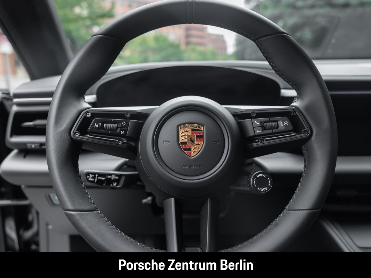 Porsche Macan - Bild 6