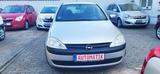 Opel Corsa 1.2 16V COMFORT - Opel Corsa Comfort mit Benzin-Antrieb