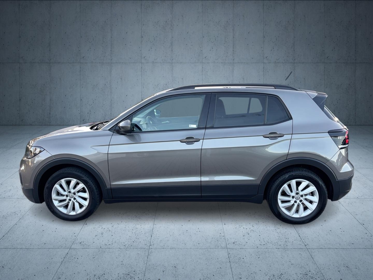 Volkswagen T-Cross Life 1.0 TSI DSG ACC KAMERA NAVI PDC