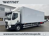 Volvo FL 280 16t Koffer Kamera Klima ACC LBW AHK "NEU" - Volvo Abrollkipper