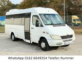 Mercedes-Benz Sprinter 416 CDI-KA Superbus 22-Sitzer Klima TÜV - Mercedes-Benz Sprinter super