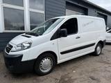 Fiat Scudo 12 SX L1H1 165 Multijet - Fiat Scudo: Multijet