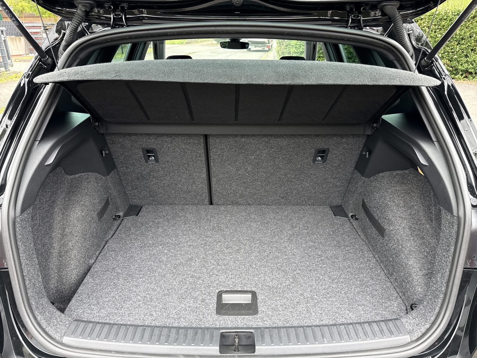 Seat Arona - Bild 13