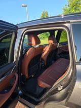 BMW X3 xDrive30e Luxury Line AT Luxury Line - BMW X3 mit Hybrid-Antrieb