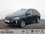 Volkswagen Taigo R-Line TSI DSG|IQ.LIGHT|NAVI|ACC|IQ.DRIVE - Volkswagen Taigo Jahreswagen