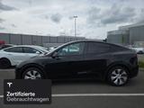 Tesla Model Y Long Range AWD - Tesla Model Y mit Elektro-Antrieb: Schwarz