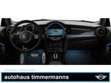 MINI Cooper Cabrio JCW Trim Steptronic - MINI Cooper Cabrio Gebrauchtwagen