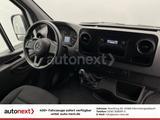 Mercedes-Benz Sprinter 214 *1.HAND* + AHK (4085) - Mercedes-Benz: Schaltgetriebe