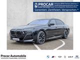 BMW i7 M70 xDrive M Sport PANO ACC 360°KAM RFK NAVI - BMW i7 in Wuppertal