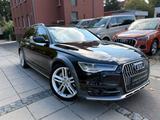 Audi A6 Allroad Quat3.0 TDI/LEDER/360*/KEYYSGO/i HAND - Audi A6 Allroad mit Schiebedach