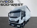 Iveco Eurocargo ML75E21/P Klima, Pritsche, Plane ZV