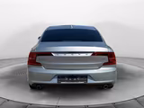 Volvo S90 2.0 T5 Lim. Momentum Leder CarPlay Kam Memor - Volvo S90 Gebrauchtwagen